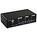 62622I, Nero, USB, USB, HDMI, 0 - 40 °C, -20 - 60 °C - Foto miniatura 1